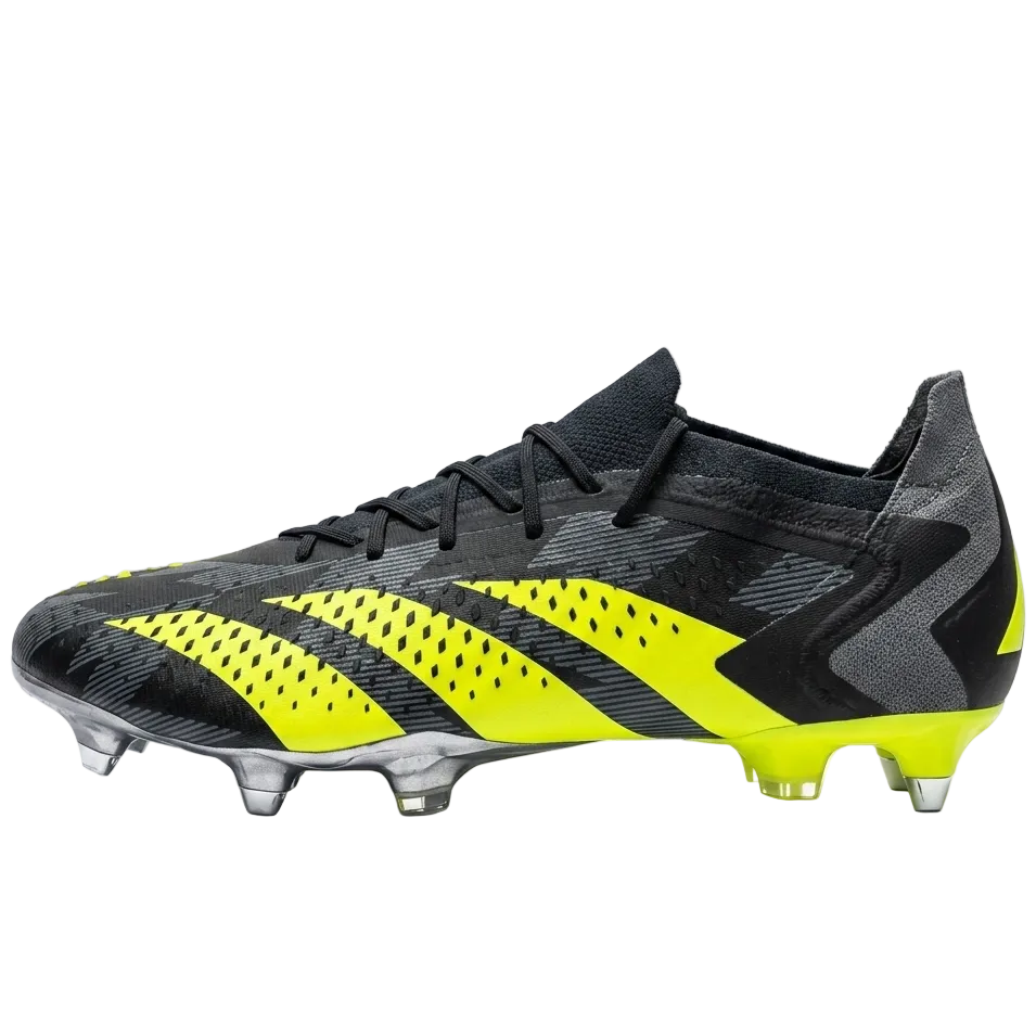 Adidas Predator Accuracy.1 FG Cleats IG0782 | NorthNYC.com