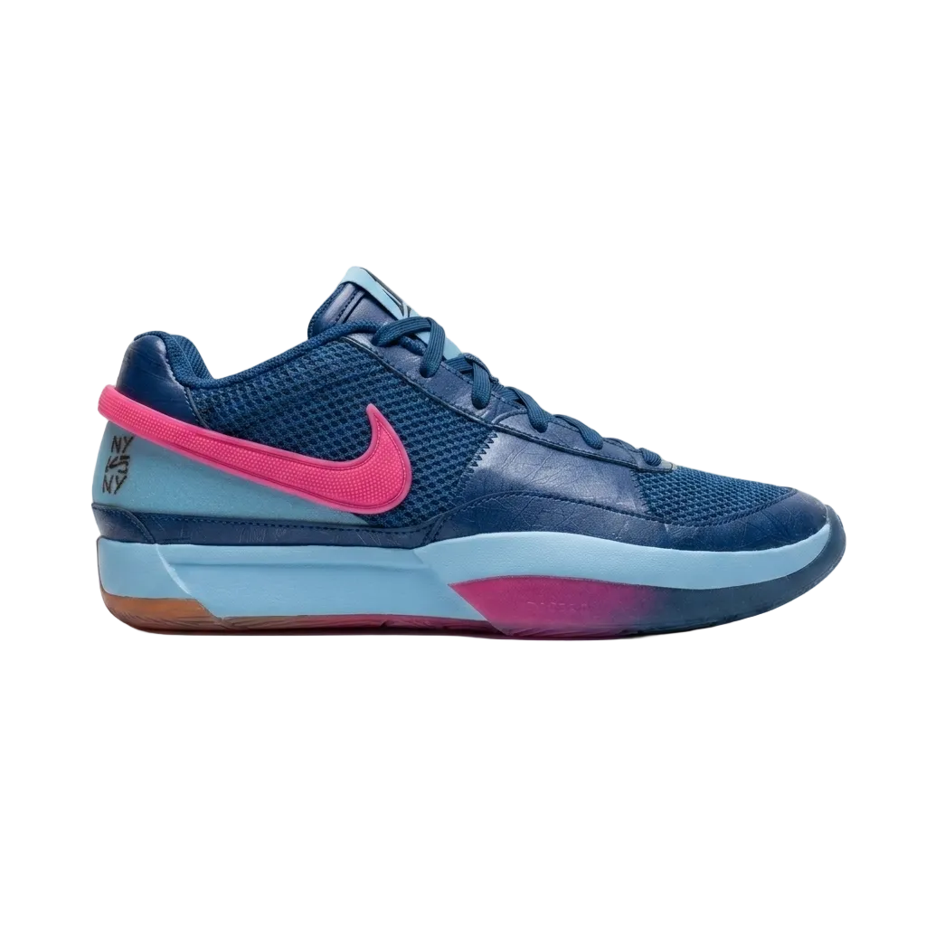 Nike Ja 1 NY vs NY FV1286-400 Basketball Shoes | NorthNYC.com