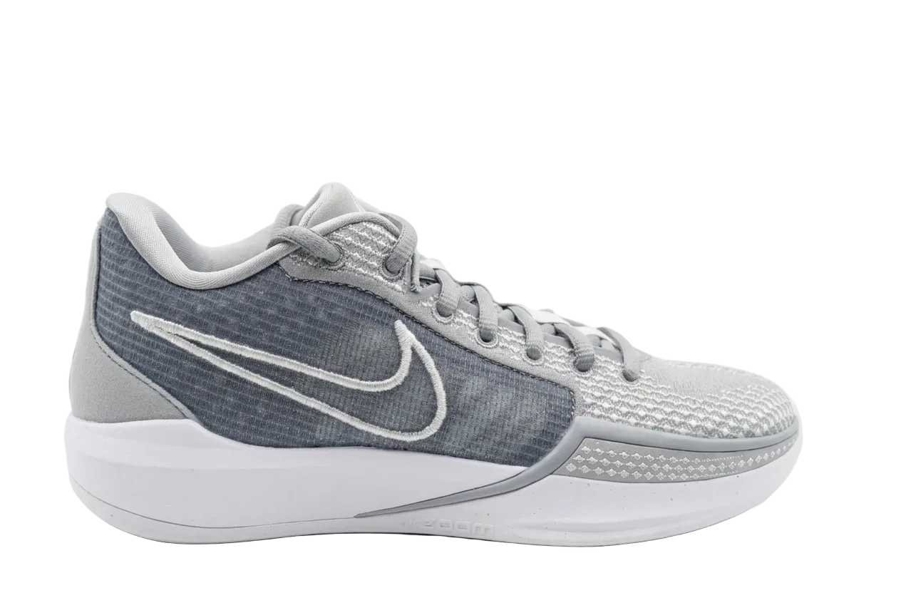 33 ① Nike Women's Sabrina 1 TB Wolf Grey FQ3391-010 | NorthNYC
