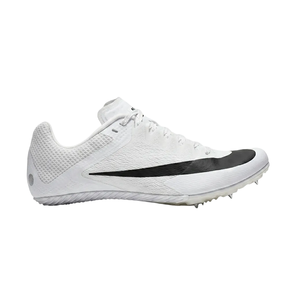 Nike Zoom Rival Sprint 'White Black' FZ9663-100 | NorthNYC