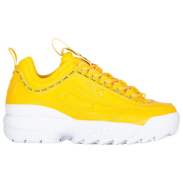 Disruptor 2 Premium Repeat GS 'Canary Yellow'