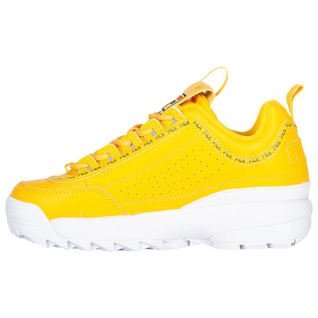 Disruptor 2 Premium Repeat GS 'Canary Yellow'