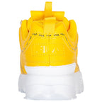 Disruptor 2 Premium Repeat GS 'Canary Yellow'