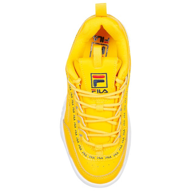 Disruptor 2 Premium Repeat GS 'Canary Yellow'