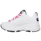 Disruptor 2 X Ray Tracer PS 'White Fuschia Orange'