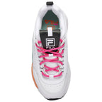 Disruptor 2 X Ray Tracer PS 'White Fuschia Orange'