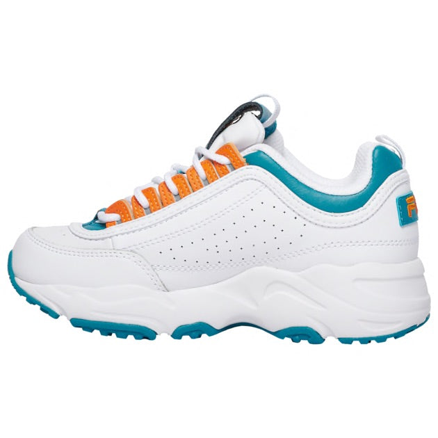 Disruptor 2 X Ray Tracer PS 'Biscay Orange'