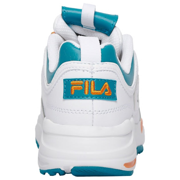 Disruptor 2 X Ray Tracer PS 'Biscay Orange'
