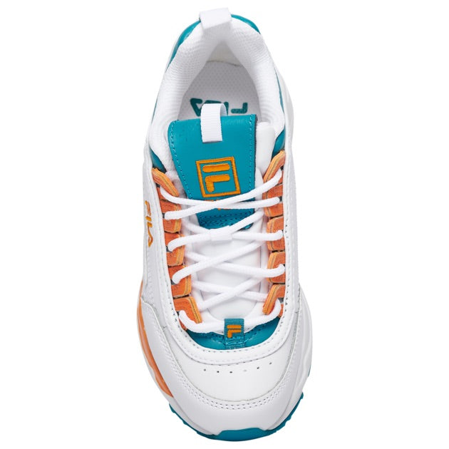 Disruptor 2 X Ray Tracer PS 'Biscay Orange'
