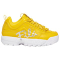Disruptor 2 PS Script 'Yellow'