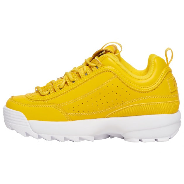 Disruptor 2 PS Script 'Yellow'
