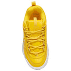 Disruptor 2 PS Script 'Yellow'