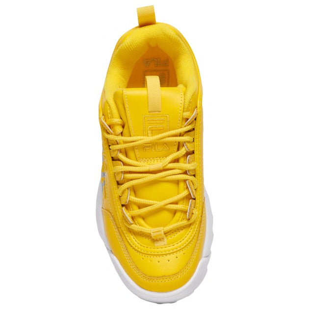 Disruptor 2 PS Script 'Yellow'