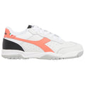 Diadora Maverick H.O.C. 'White Dark Red'