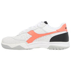 Diadora Maverick H.O.C. 'White Dark Red'