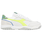 Maverick Ball 'White Acid Green'
