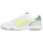 Maverick Ball 'White Acid Green'