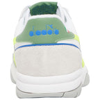 Maverick Ball 'White Acid Green'
