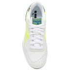 Maverick Ball 'White Acid Green'