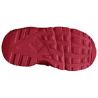 Bottom Picture Nike Huarache Run TD Triple Red 704950-600