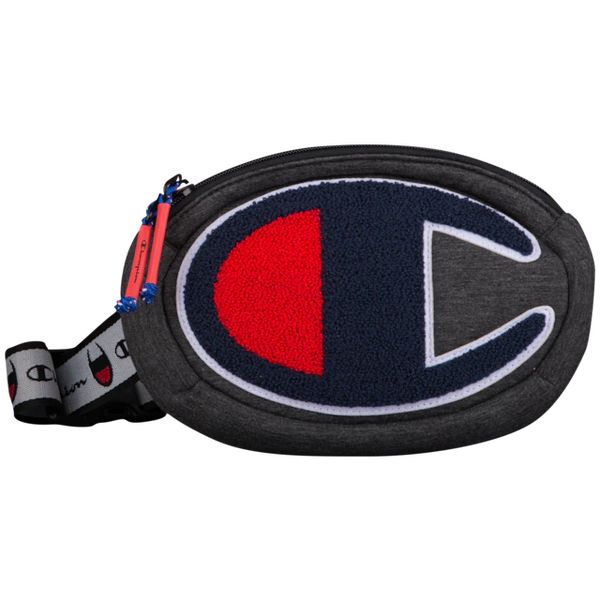 Prime Waist Pack 'Grey Blue'