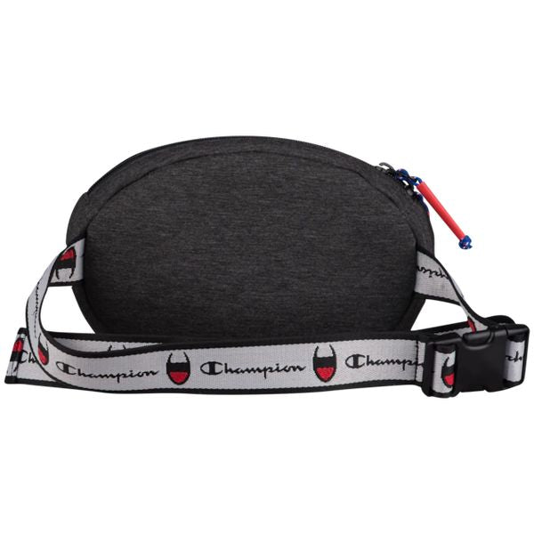 Prime Waist Pack 'Grey Blue'