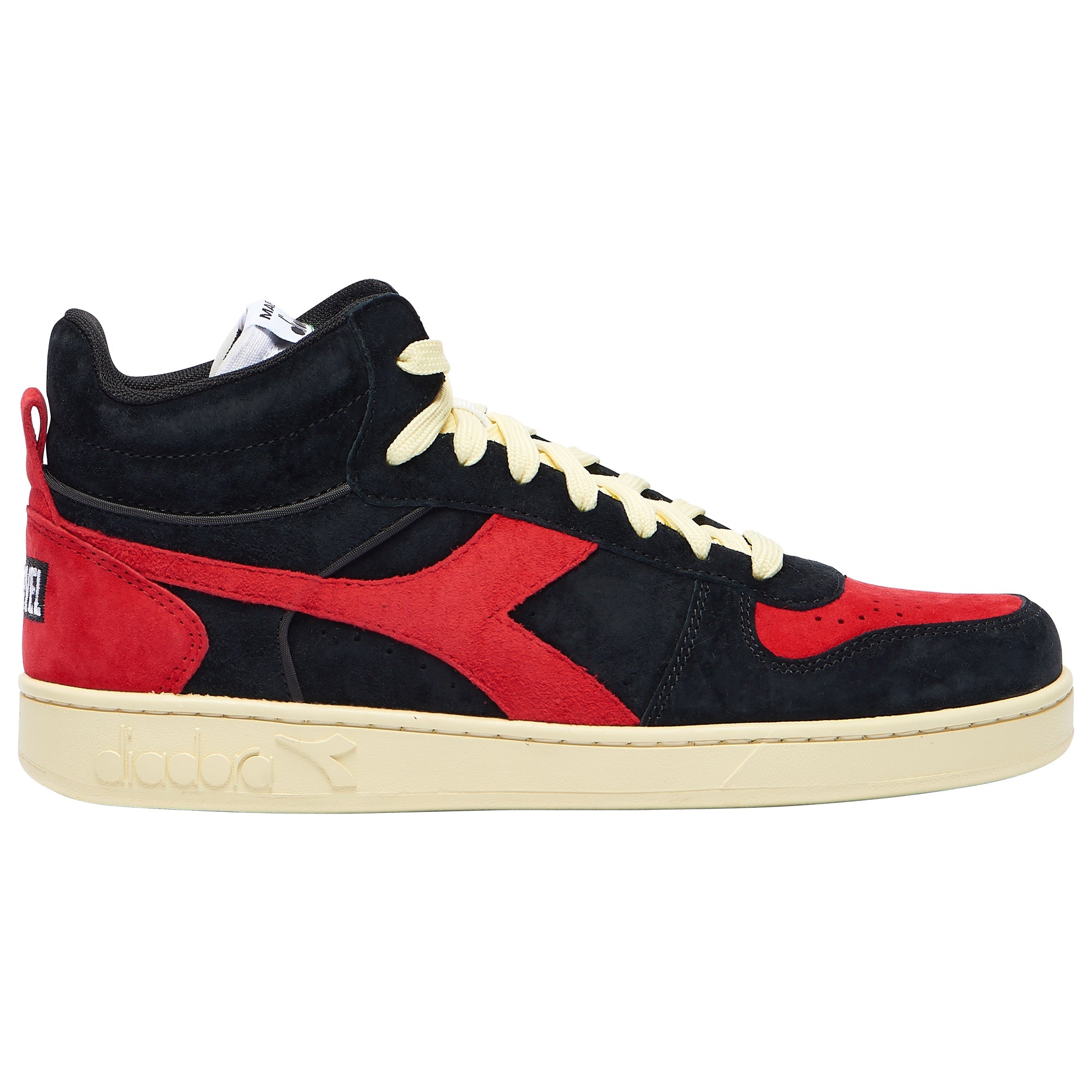 Marvel x Magic Basket Demi 'Phoenix'