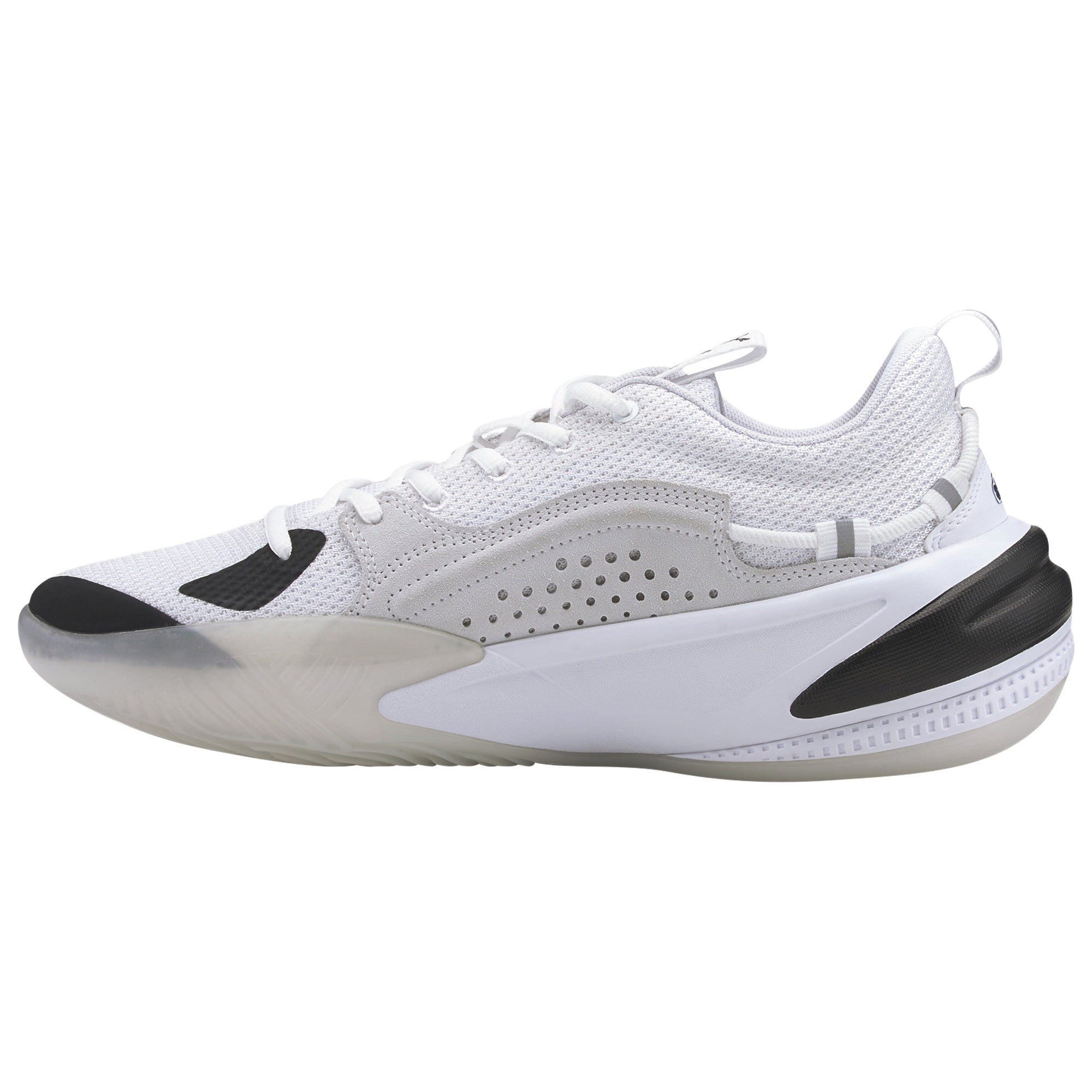 Puma RS-Dreamer Junior 'Ebony and Ivory'