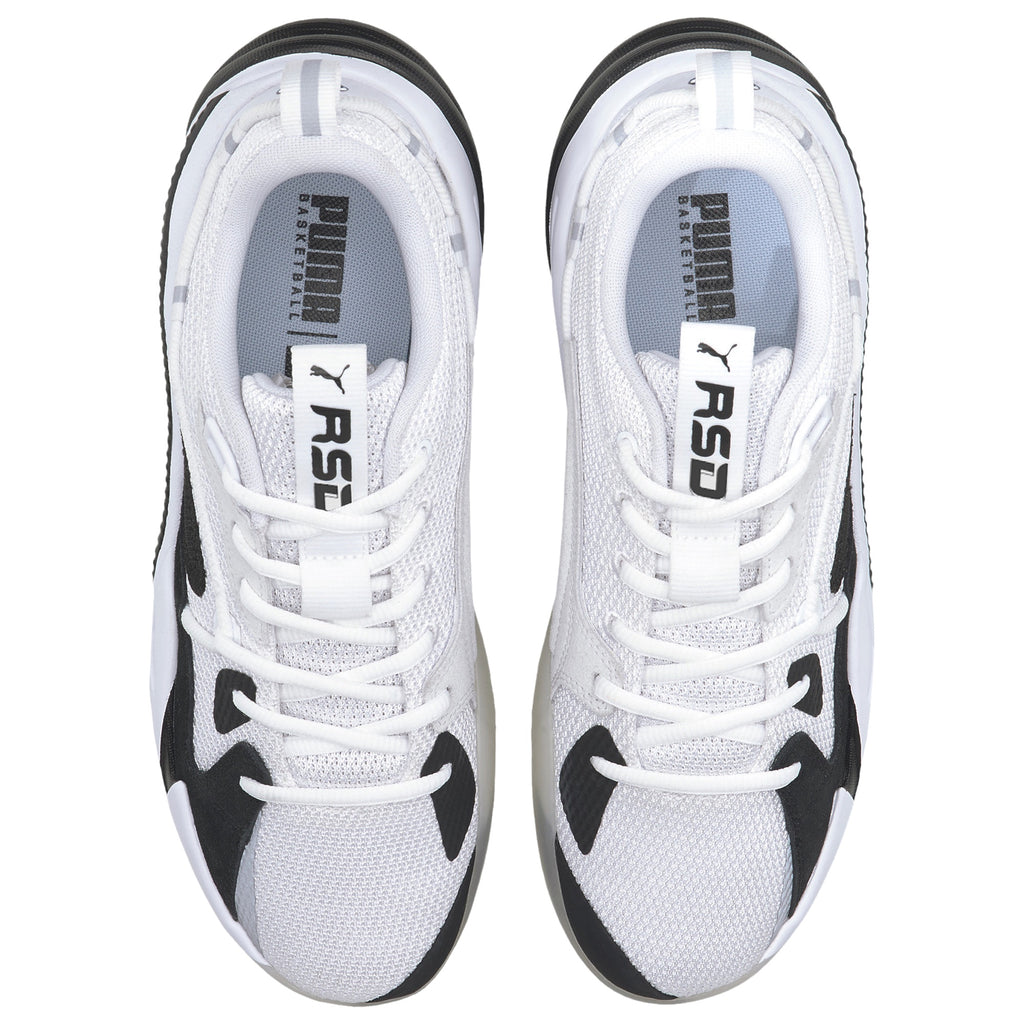 Puma RS-Dreamer Junior 'Ebony and Ivory'