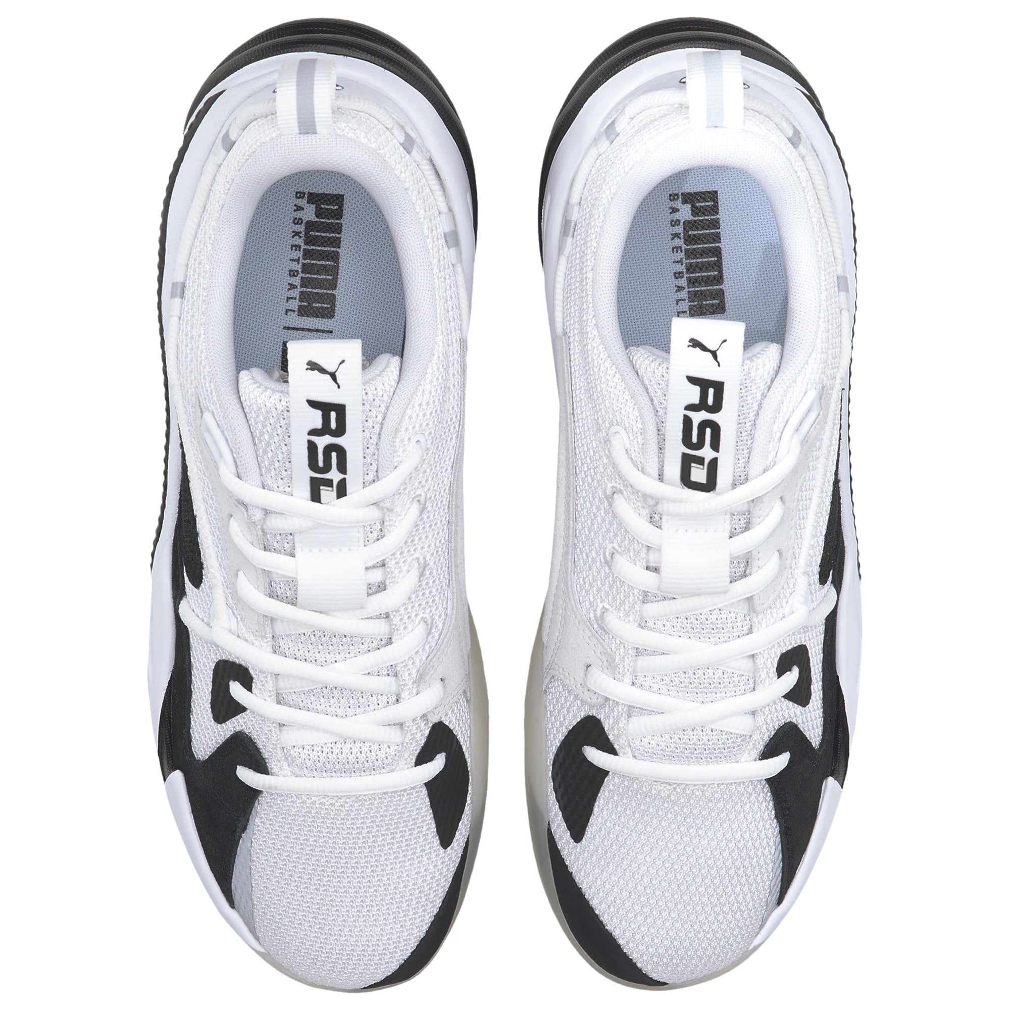 Puma RS-Dreamer Junior 'Ebony and Ivory'