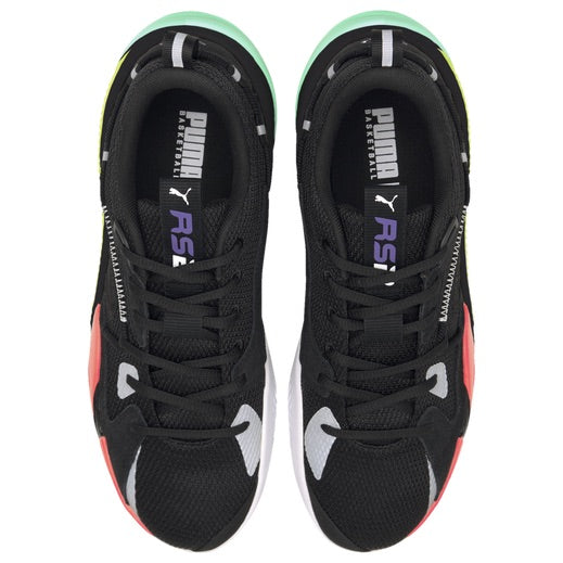 J. Cole x RS Dreamer GS 'OG'