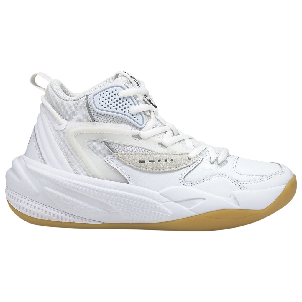 Puma J. Cole x RS-Dreamer Mid Jr 'The White Jointz'