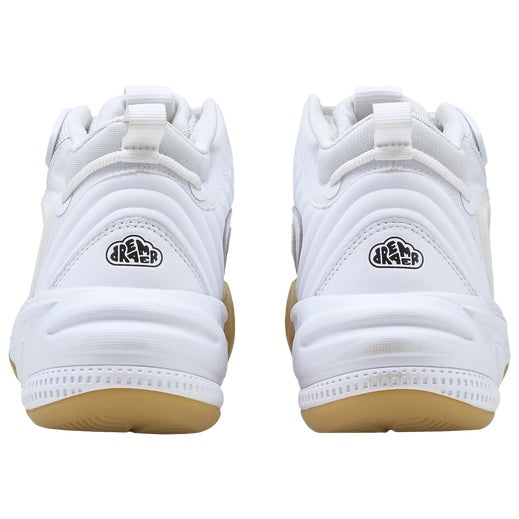 Puma J. Cole x RS-Dreamer Mid Jr 'The White Jointz'