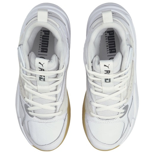 Puma J. Cole x RS-Dreamer Mid Jr 'The White Jointz'