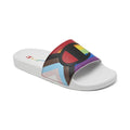 IPO 'Pride' Slide Sandals