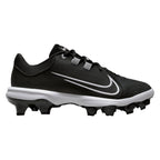 Nike Wmns HyperDiamond 4 Pro MCS 'Black White' Softball Cleat