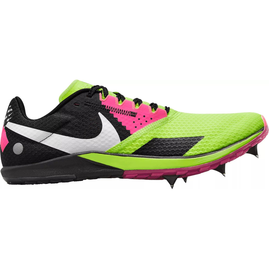 Zoom Rival XC 6 'Volt Hyper Pink' Track & Field