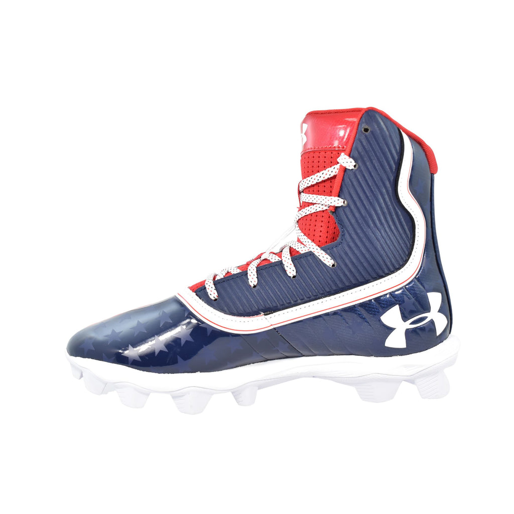 UA Highlight RM Junior LE 'USA Land Of The Free'