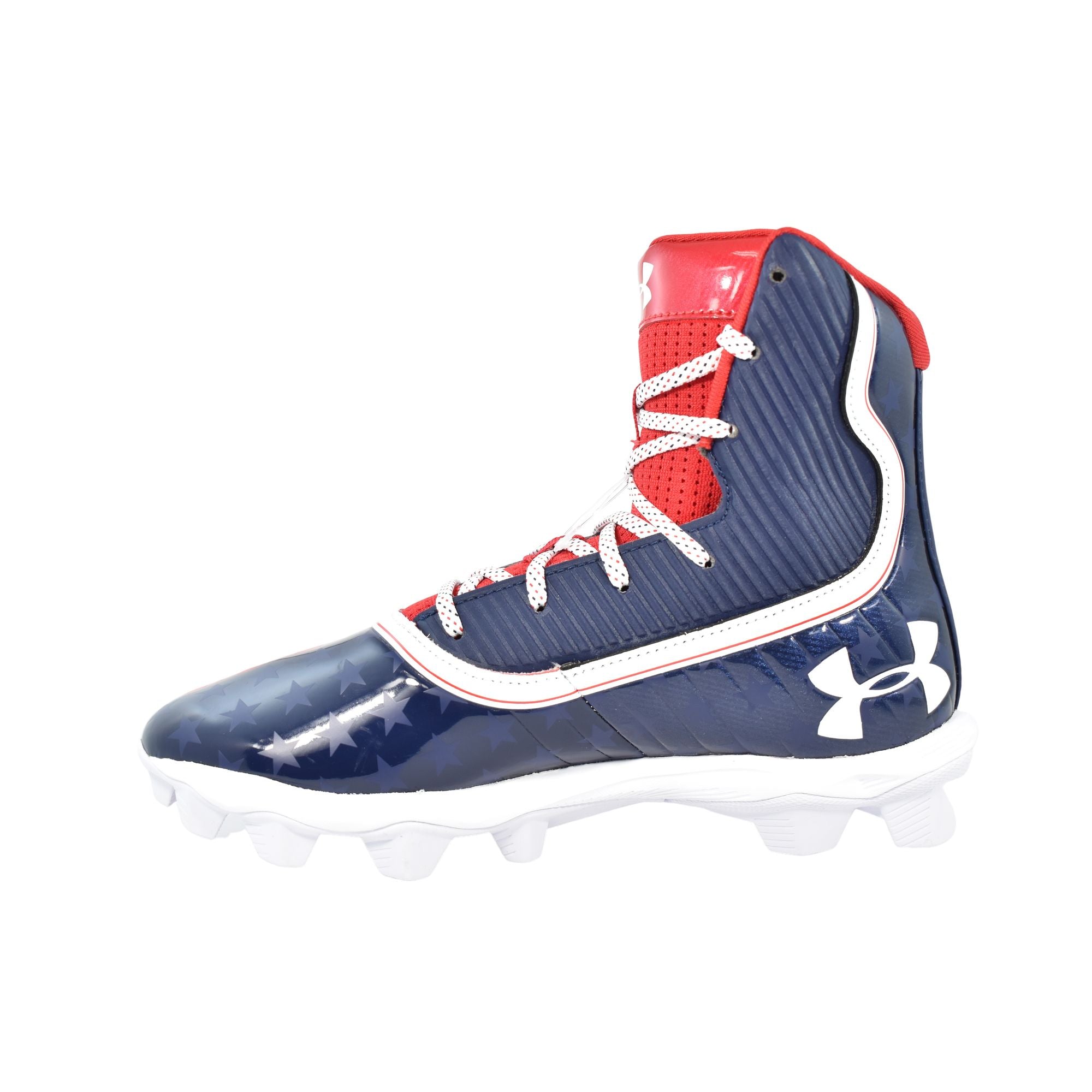 UA Highlight RM Junior LE 'USA Land Of The Free'