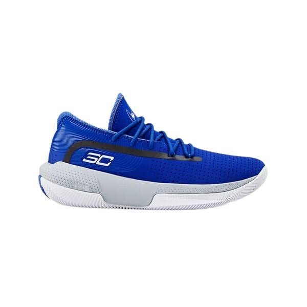 Curry 3Zero 3 GS 'Royal'