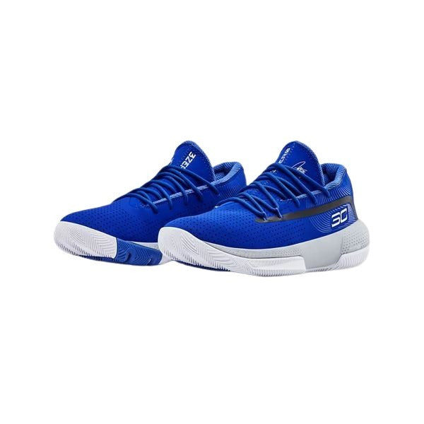 Curry 3Zero 3 GS 'Royal'