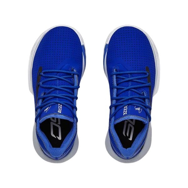 Curry 3Zero 3 GS 'Royal'