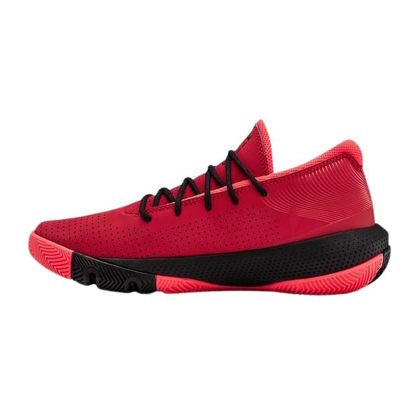 Curry 3Zero 3 GS 'Red Black'