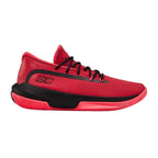 Curry 3Zero 3 GS 'Red Black'