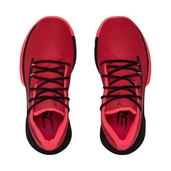 Curry 3Zero 3 GS 'Red Black'