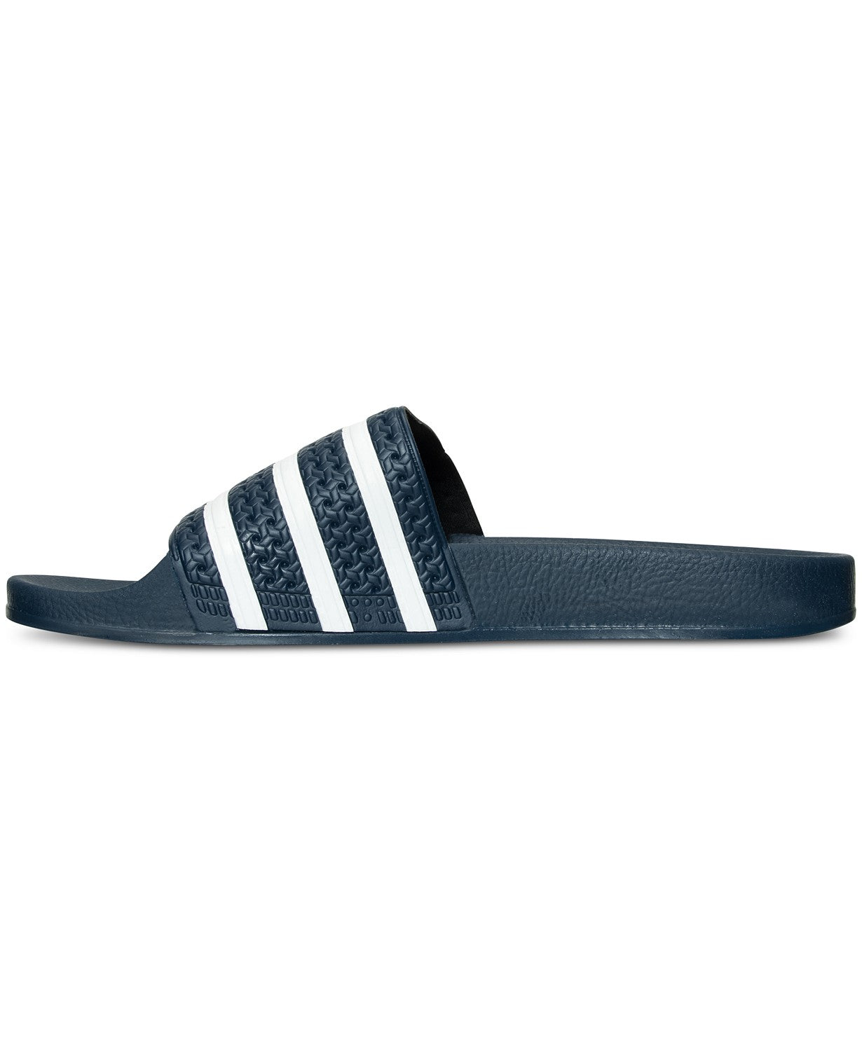 Adilette Slides 'Blue'