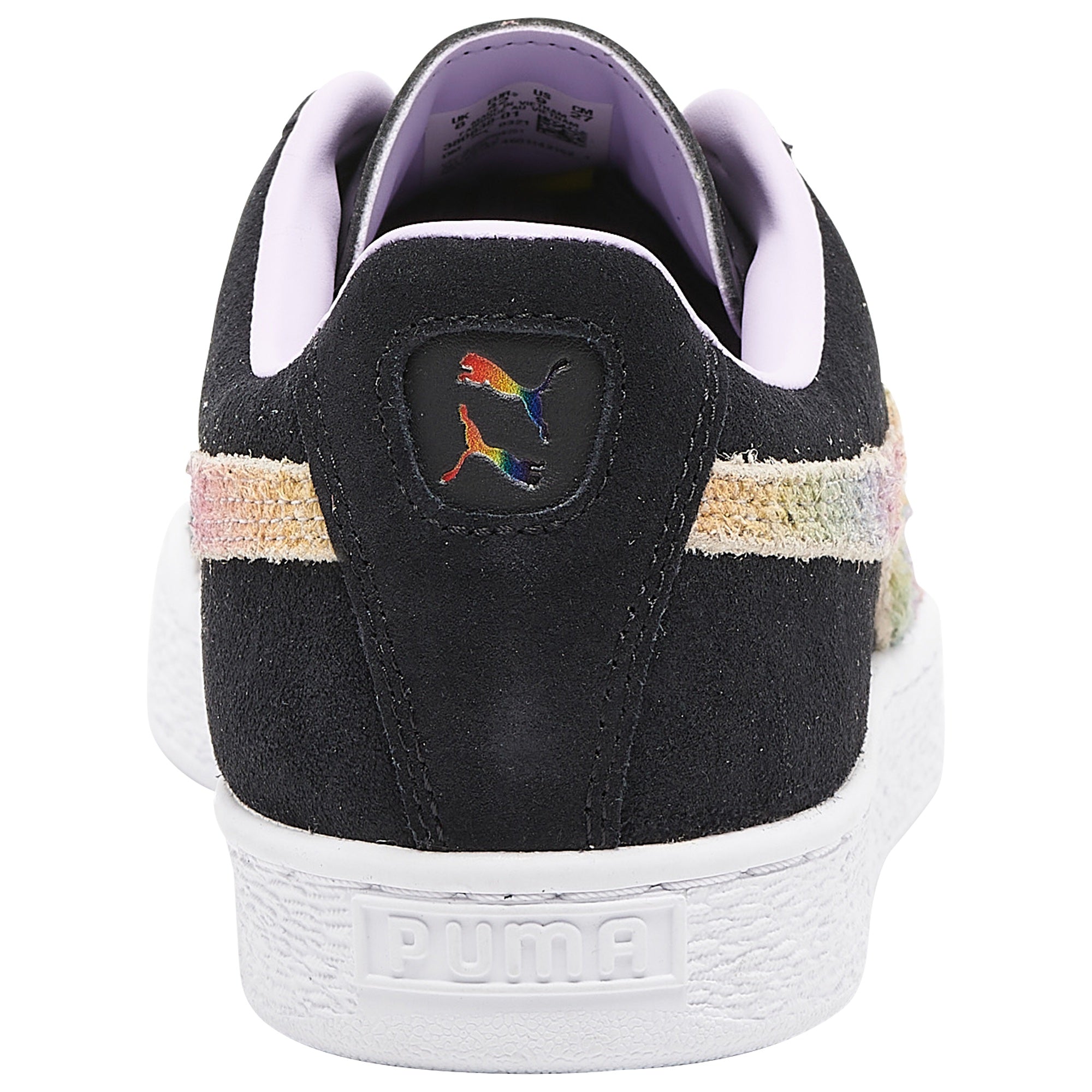 Puma Suede Classic 'Pride'