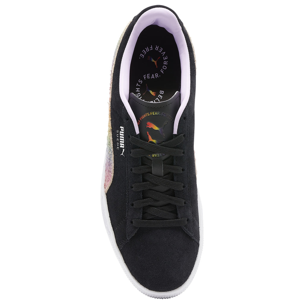Puma Suede Classic 'Pride'