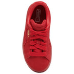Suede Classic Little Kids 'Mono Gold - Red'