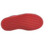 Suede Classic Little Kids 'Mono Gold - Red'